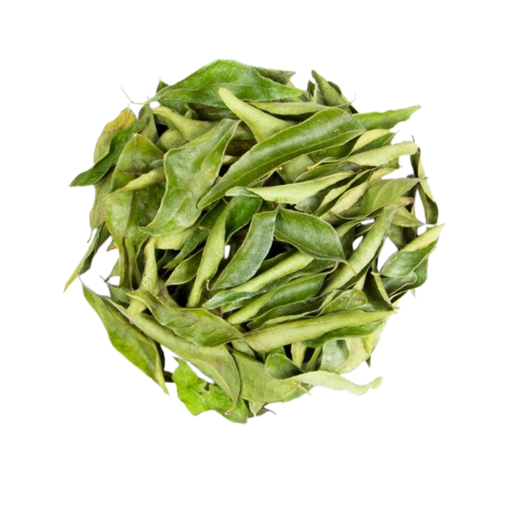 Curry Leaves Dehydrated